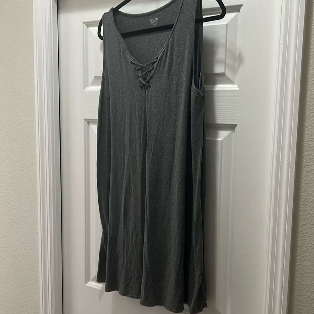 Nightgown